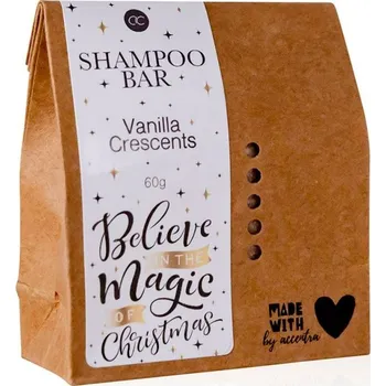 Kosmetika Shampoo bar WINTER MAGIC 60g