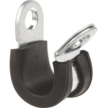 GOK Příchytka plynového potrubí GOK, 5 ks Průměr: 8 mm