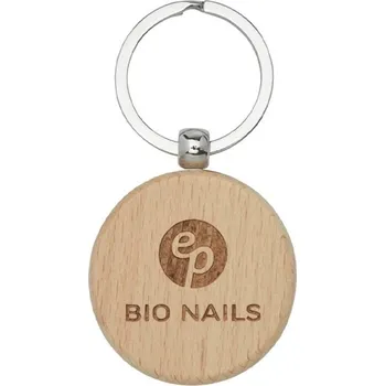 BIO NAILS Klíčenka