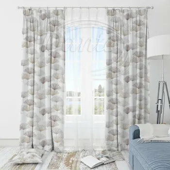 Dekorativní polštářek Dante Závěs 56255/1035 - 180 x 145 cm