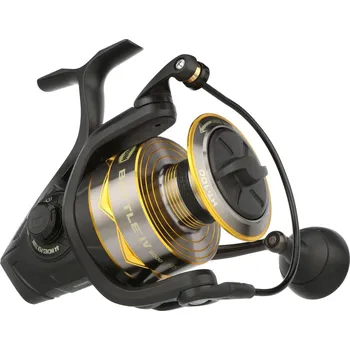 PENN Naviják s přední brzdou Penn Battle IV 8000 HS