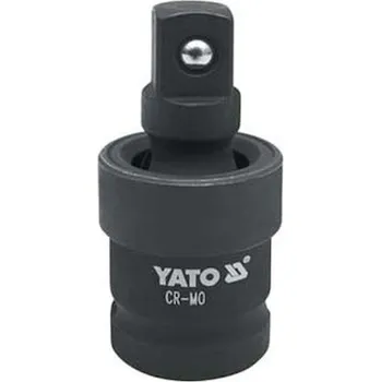 Nástavec kloubový 1/2" Yato YT-1064