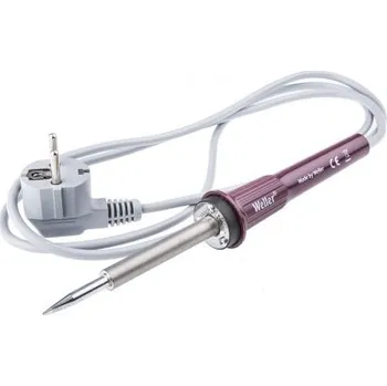 Páječka Páječka 230V Elektrické 40W zástrčka Euro Weller