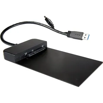 Atomos Docking Station s USB 3.0 a 2.0 (čtečka karet) ATOMDCK003