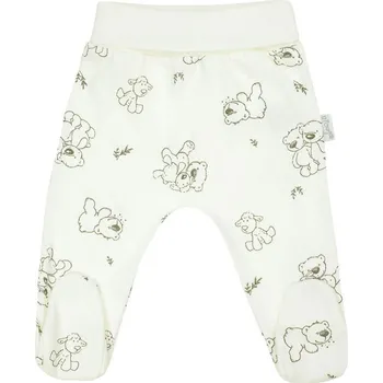 Kojenecké oblečení Kojenecké bavlněné polodupačky Nicol Olaf 68 (4-6m)