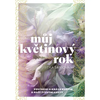 Duchovní literatura Můj květinový rok