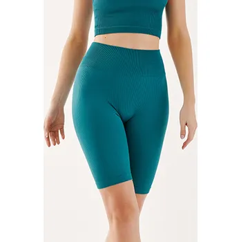 Dámská móda Gabriella Track Rib Code 1205 barva:emerald S/M