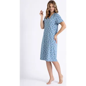 Dámská noční košile Tričko model 199780 M-Max M