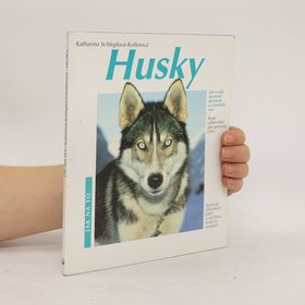 Obrázek k inzerátu: Husky