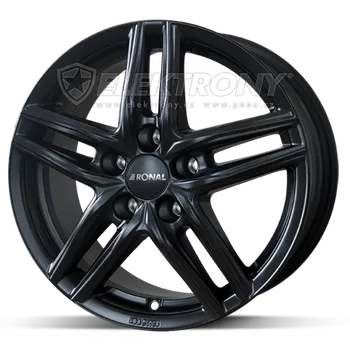 Disk Ronal R65 JBM 7x17 4x98 ET35