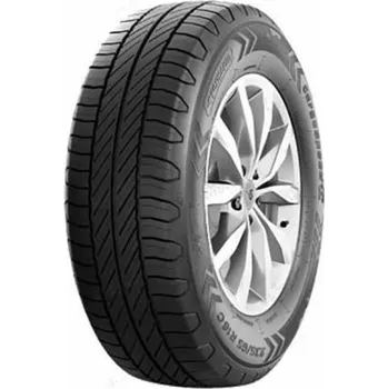 195/70R15 104/102S, Taurus, CARGO SPEED EVO