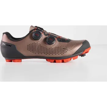 Pánská obuv TREK MTB tretry Cambion, Bronze Age velikost 41