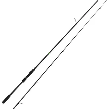 Rybářský prut Přívlačový prut Favorite X1 12-36g Heavy 183cm