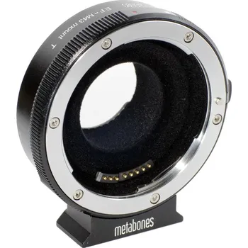 Metabones T Smart adaptér z Canon EF/EF-S na m4/3 MB_EF-m43-BT2 MB_EF-m43-BT2