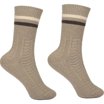 Pánské ponožky DÁMSKÉ PONOŽKY SK-81 černá 36-41