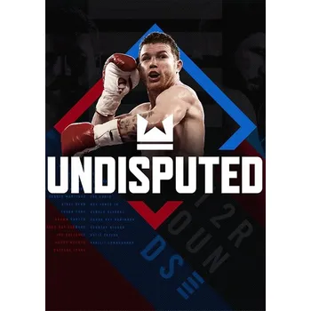 Počítačová hra Undisputed (PC)