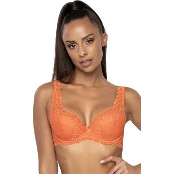 Podprsenka Mat 053/22 Carmela barva: oranžová 80A