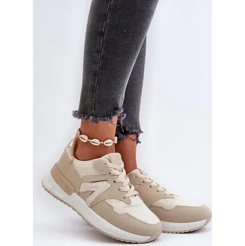 Dámské tenisky Sportovní obuv model 198217 Step in style 38