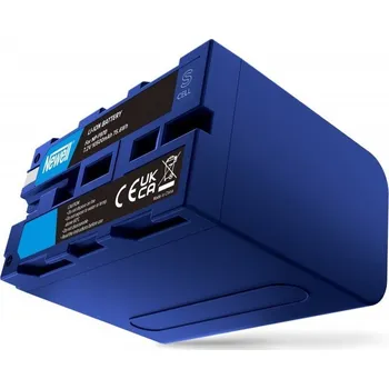 Baterie Newell SupraCell Protect NP-F970 pro Sony NL4031