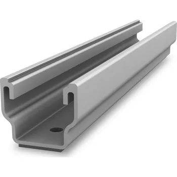 Rozvaděč K2 SYSTEMS Lišta MultiRail 25 2002793