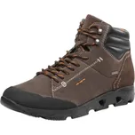 PÁNSKÉ KOTNÍKOVÉ BOTY JOSEF SEIBEL 37655 TE21331 HNĚDÁ Barva: HNĚDÁ, Velikost: 45