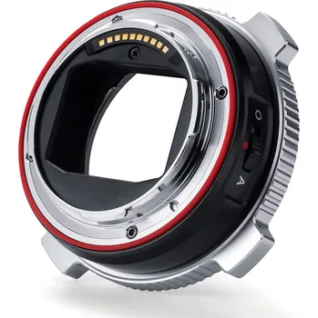 Viltrox EF-L Pro elektronický adaptér z Canon EF/EF-S na L-Mount (Leica/Panasonic/Sigma L) EF-L Pro