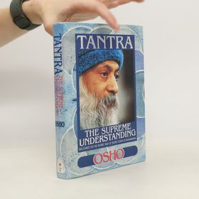 Obrázek k inzerátu: Tantra, the Supreme Understanding