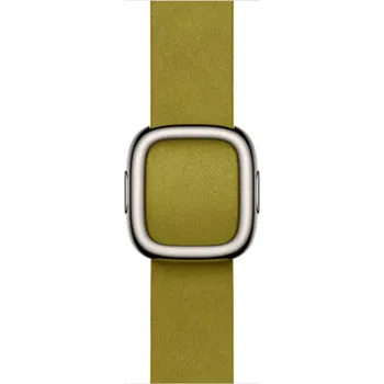 Chytré hodinky Watch Acc/42/Chartreuse Modern Buckle - Large