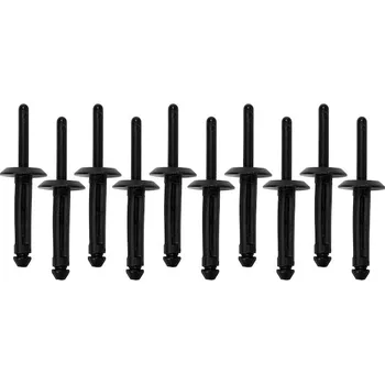 Nářadí pro automobil NITY PLASTIKOWE 5.0X17.2MM 10SZT.