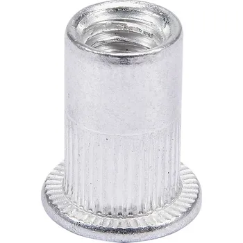 Spojovací materiál Nýtovací matice hliníková M3, 20ks