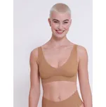 Podprsenka sloggi ZERO Feel 2.0 Bralette CM Nostalic L