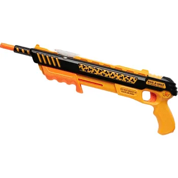 Přípravek proti hmyzu Zbraň proti hmyzu BUG-A-SALT 3.0 - oranžová