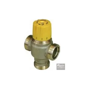 Ventil Regulus Ventil termostatický směšovací TV Wmix-K S20 3/4" M