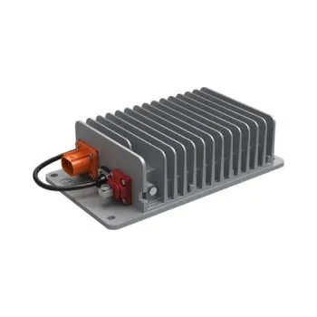 Měnič napětí Měnič 96V na 12V DCDC 1 kW