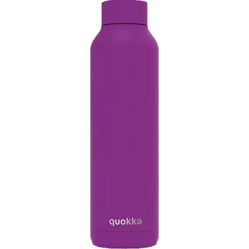 Dětské zboží Nerezová termoláhev Solid Purple 630 ml
