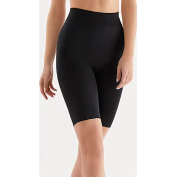 Dámská móda Gabriella Track Shorts Kód S104 barva:černá L/XL