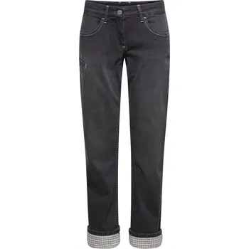 Dámské kalhoty Kalhoty Chillaz Working Pant 2.0 W S denim black