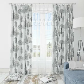 Bytový textil Dante Závěs 55874/1014 - 160 x 145 cm