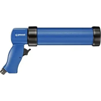 Vytlačovací pistole Pistolet pneumatique à extruder à cartou