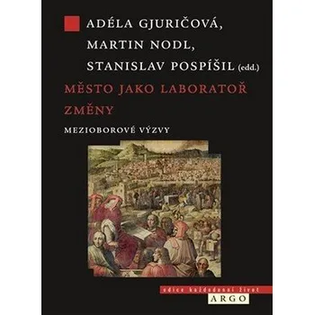 Město jako laboratoř změny