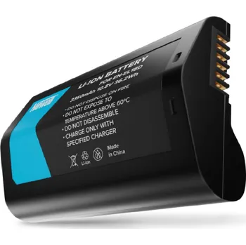 Newell baterie EN-EL18d pro Nikon - 3350 mAh