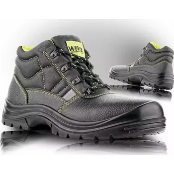 Pracovní obuv VM STOCKHOLM WORK 3280-S3 kotník obuv - 45