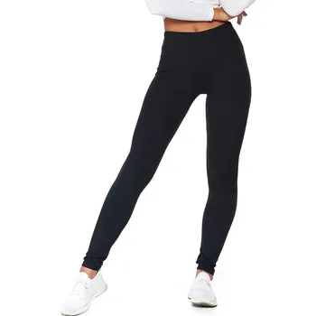 Dámské legíny Moraj RDL1000-010B barva:černá L/XL