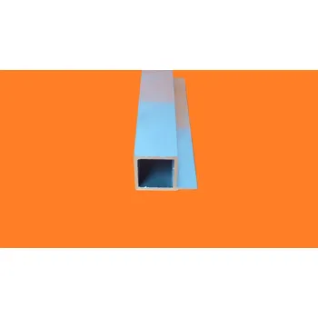 Stavební profil Hliníkový profil (HJ25TK1) (6000 mm)