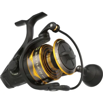 PENN Naviják s přední brzdou Penn Battle IV 6000 HS