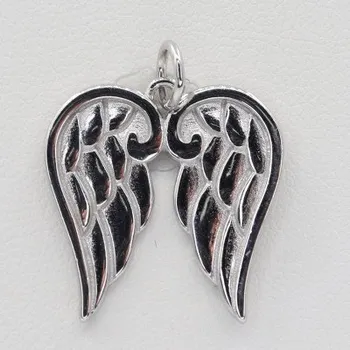 Přívěsek Stříbrný přívěsek