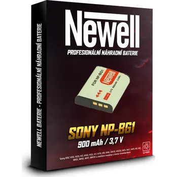NEWELL Baterie NP-BG1 pro Sony