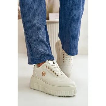 Dámské tenisky Sportovní obuv model 199888 Step in style 38