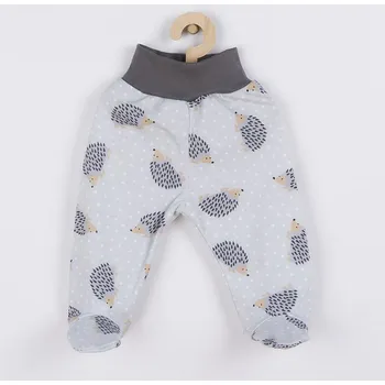 Dupačky Kojenecké polodupačky New Baby Ježek 62 (3-6m)