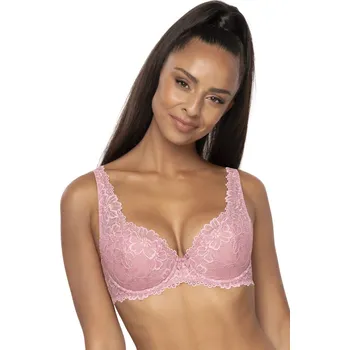 Podprsenka Mat 053/22 Carmela barva:růžová 2 65C